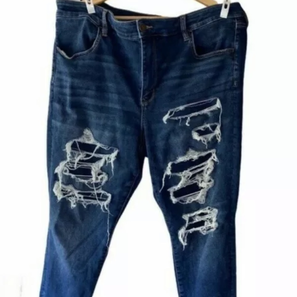 American Eagle Next Stretch Hi-rise Jegging 20